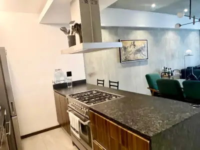 Departamento en venta en Zapopan - foto 4