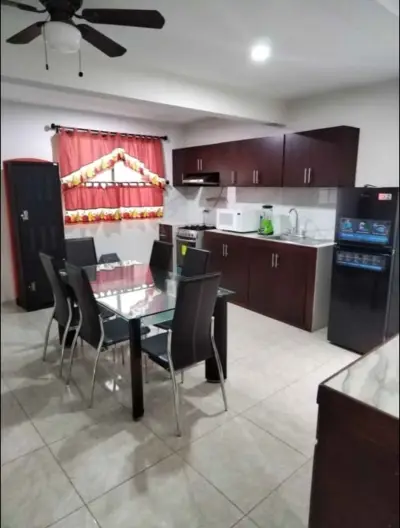 Habitaciones en renta en renta en Xalapa