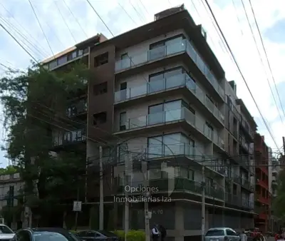 Departamento en venta en Cuauhtémoc