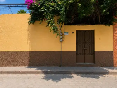 Terreno en venta en Coyoacán - foto 3