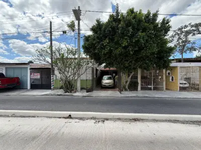Oportunidad única | casa en venta en Mérida, Yucatan