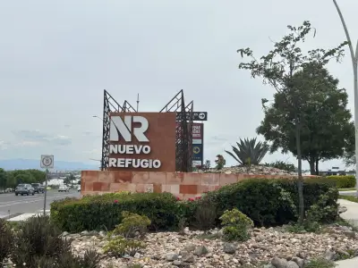 Estrena casa