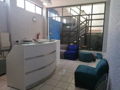 Oficina en renta en Tlalnepantla de Baz - foto 3