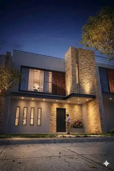 Casa en venta en Guanajuato - foto 3
