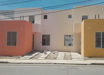 Casa en venta sobre av. Marina nacional Xalapa, ver