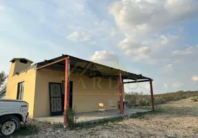 Rancho en venta en Vallecillo - foto 4