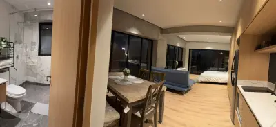 Departamento en renta en Cuauhtémoc - foto 4