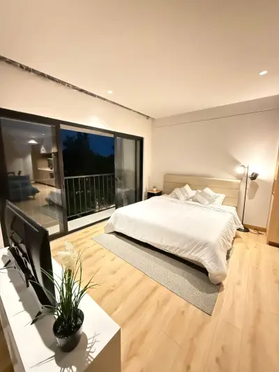 Departamento en renta en Cuauhtémoc