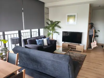 Departamento en venta en Cuauhtémoc - foto 3