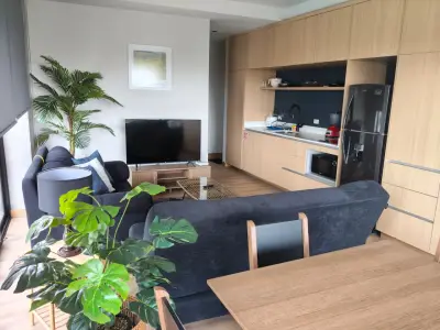 Departamento en venta en Cuauhtémoc - foto 2