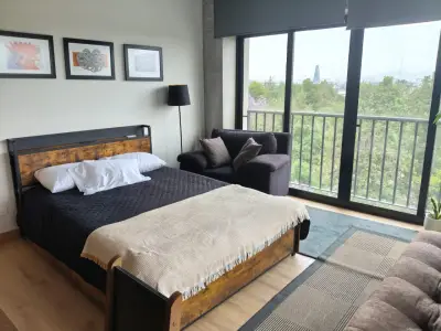 Departamento en venta en Cuauhtémoc
