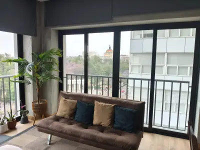 Departamento en venta en Cuauhtémoc - foto 4