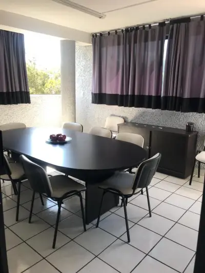 Oficina en renta en Tlalnepantla de Baz - foto 2