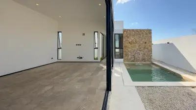 Casa en venta en Conkal - foto 5
