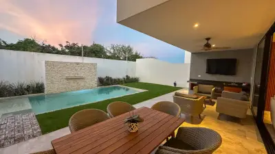 Casa en venta en Mérida - foto 5