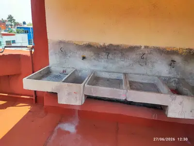 Departamento en renta en Iztapalapa - foto 4