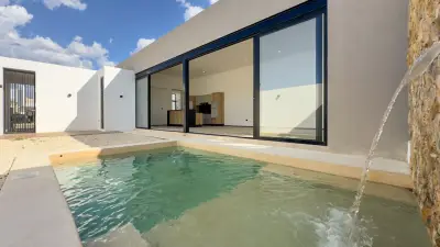 Casa en venta en Conkal - foto 3