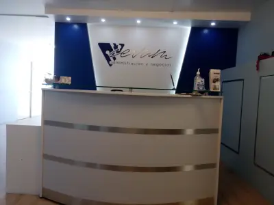 Oficinas en renta - excelente ubicación