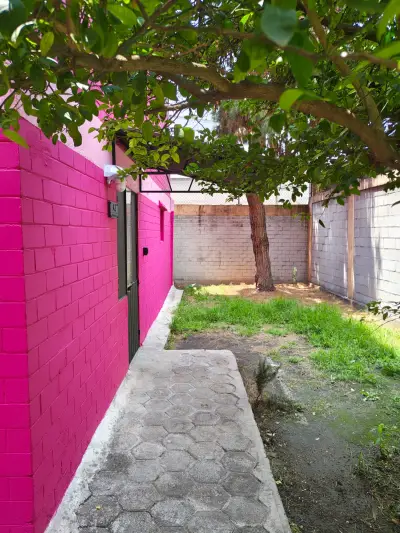 Departamento en renta en Iztapalapa - foto 3