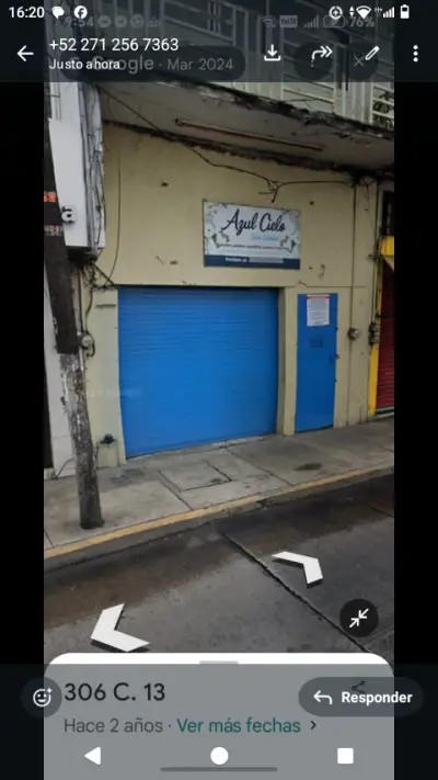 Local comercial en renta en Córdoba