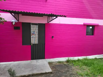 Departamento en renta en Iztapalapa - foto 4