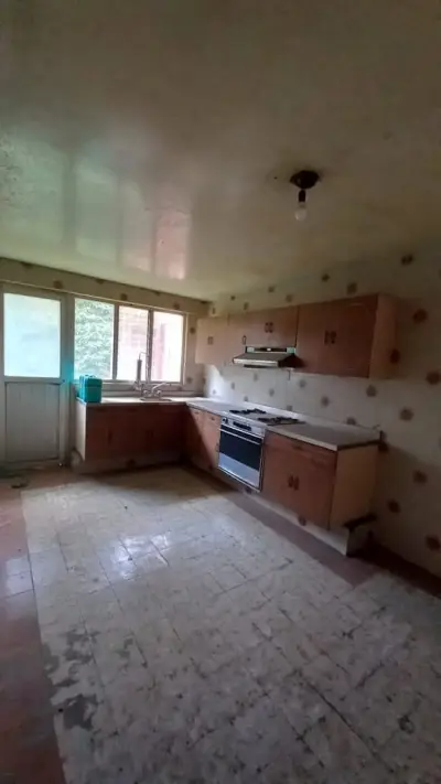 Casa metro calle 11