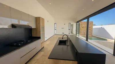 Casa en venta en Conkal - foto 2