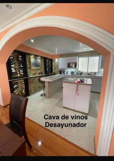 Casa en venta en Huixquilucan - foto 4