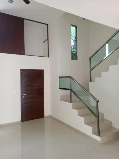 Casa en venta en privada con en temozon norte merida Yucatan