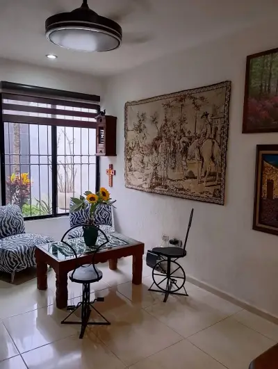 Casa en venta en Mérida - foto 5