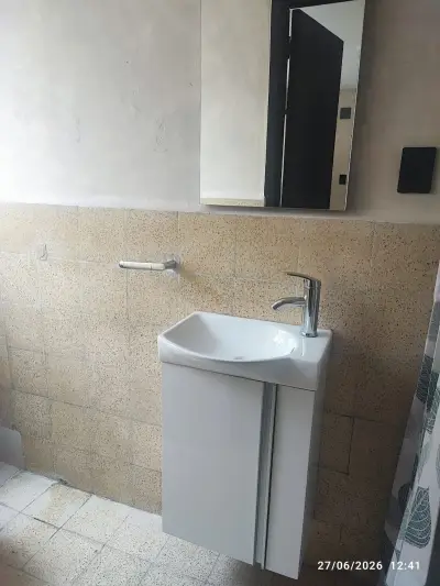 Departamento en renta en Iztapalapa - foto 3