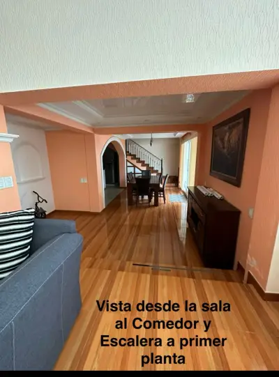 Casa en venta en Huixquilucan - foto 5