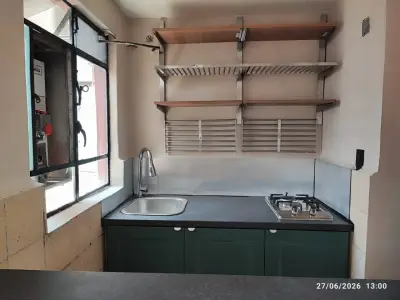 Departamento en renta en Iztapalapa - foto 5