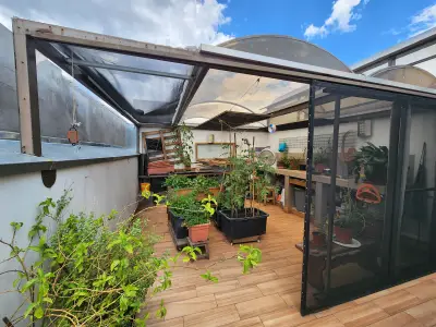 Departamento en venta en Benito Juárez - foto 4
