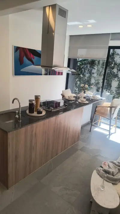 Nuevo polanco xenter