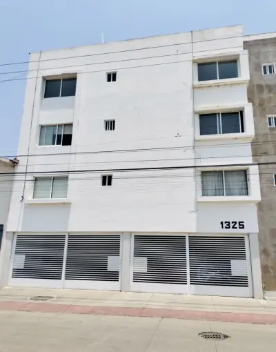 Venta | bonito departamento en tercer piso | blvd. Hermenegi
