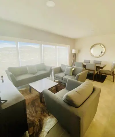 Departamento en renta en León - foto 4
