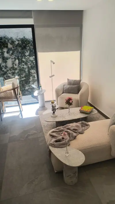 Departamento en venta en Miguel Hidalgo - foto 3