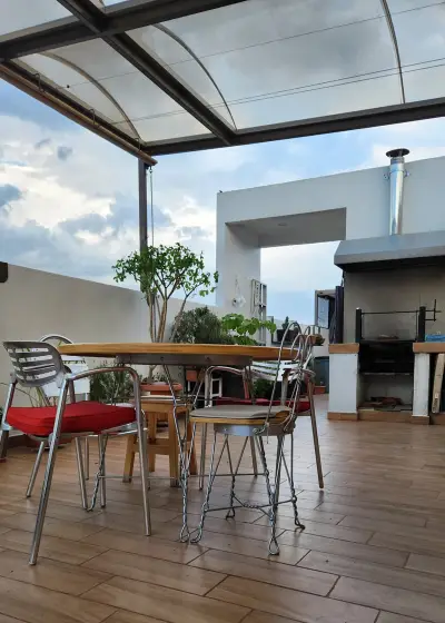 Departamento en venta en Benito Juárez - foto 2
