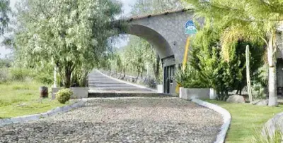 Excelente terreno en venta en residencial campestre lomas de