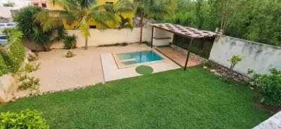 Casa en renta en Mérida - foto 3