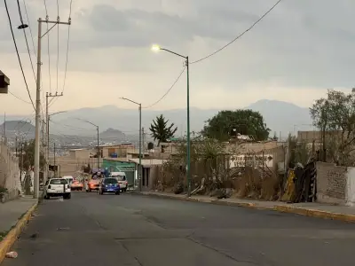 Terreno en renta en Chimalhuacán - foto 3