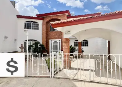 Venta | hermosa casa con elevador | 3 recámaras | 3 baños c