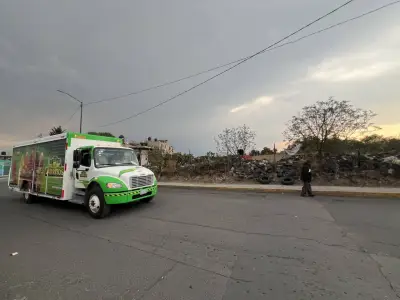 Terreno en renta en Chimalhuacán - foto 2