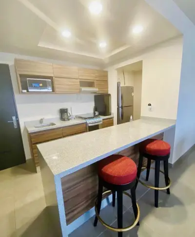 Departamento en renta en León - foto 5