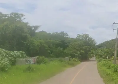Terreno en lo de marcos