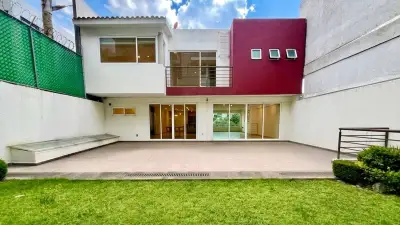 Casa en renta en Atizapán de Zaragoza - foto 3
