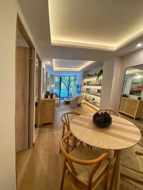 Departamento en venta en Miguel Hidalgo - foto 4