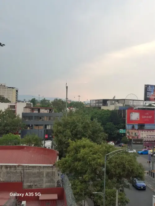 Departamento en venta en Miguel Hidalgo - foto 5
