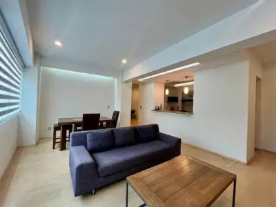 Departamento en renta en Miguel Hidalgo - foto 5